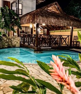 Pontal Hotel | Pousada Villa Aman