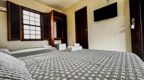 Pontal Hotel | Pousada Villa Aman