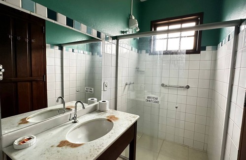 Pontal Hotel | Pousada Villa Aman