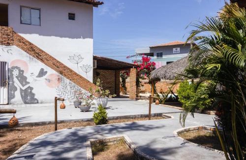 Barra Grande Hotel | Pousada Villa Aruna