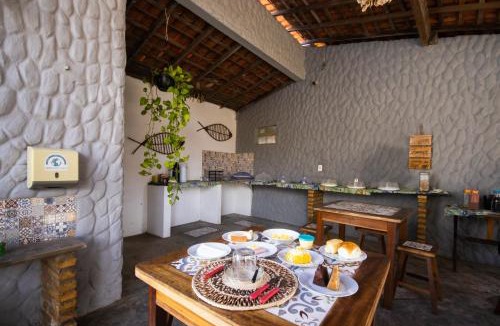 Barra Grande Hotel | Pousada Villa Aruna