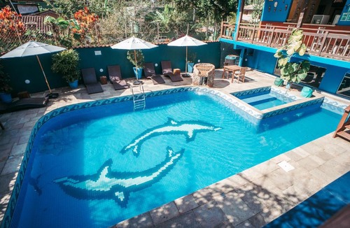 Sao Sebastiao Hotel | Pousada Villa Atlântica