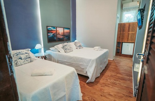 Sao Sebastiao Hotel | Pousada Villa Atlântica