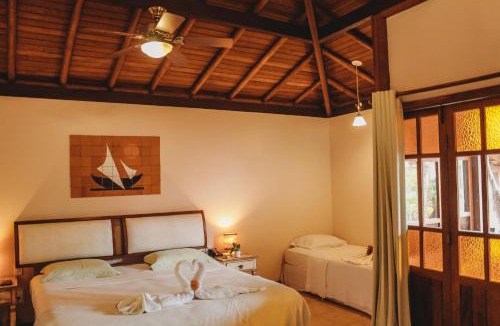 Itacare Hotel | Pousada Villa Bella