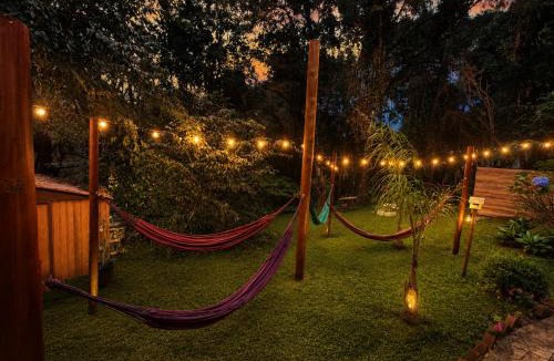 Monte Verde Hotel | Pousada Villa Bergamin, Monte Verde