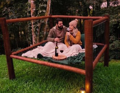 Monte Verde Hotel | Pousada Villa Bergamin, Monte Verde