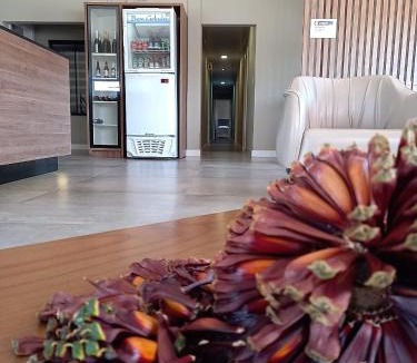 Bom Jardim da Serra Hotel | Pousada Villa Serrana