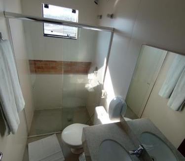 Bom Jardim da Serra Hotel | Pousada Villa Serrana
