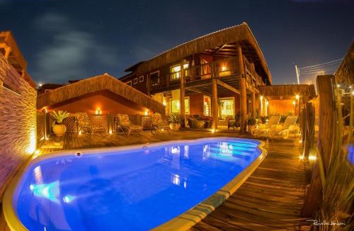 Laguna Hotel | Pousada Villa Prainha
