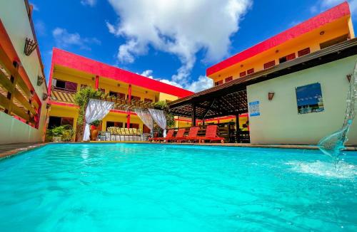 Passo de Camaragibe Hotel | Pousada Villa Marceneiro Beach - Economia e Conforto