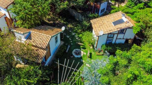 Carrancas Villa | Pousada Villa Cachoeira