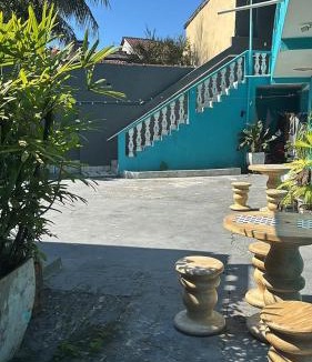 Pereque-Acu Hotel | Pousada Villa Caiçara