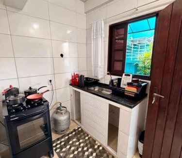 Pereque-Acu Hotel | Pousada Villa Caiçara