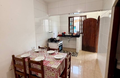 Pereque-Acu Hotel | Pousada Villa Caiçara