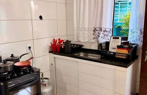 Pereque-Acu Hotel | Pousada Villa Caiçara
