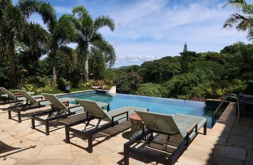 Joao Fernandes Hotel | Pousada Villa Canaã