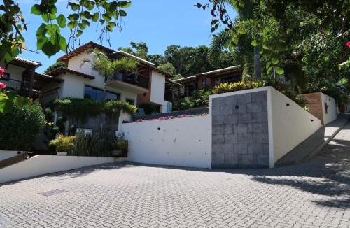 Joao Fernandes Hotel | Pousada Villa Canaã