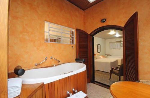 Capivari Hotel | Pousada Villa Capivary Campos do Jordão