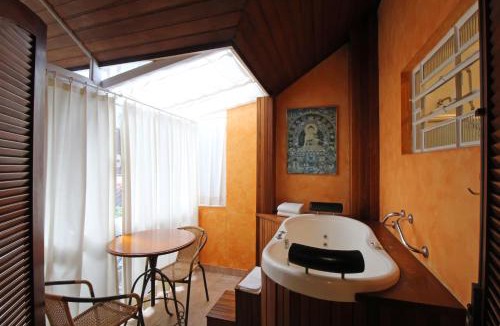 Capivari Hotel | Pousada Villa Capivary Campos do Jordão