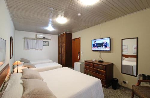 Capivari Hotel | Pousada Villa Capivary Campos do Jordão