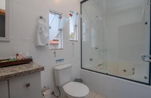 Praia da Armacao do Itapocoroi Hotel | Pousada Villa D'Ouro