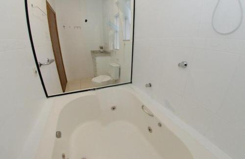 Praia da Armacao do Itapocoroi Hotel | Pousada Villa D'Ouro
