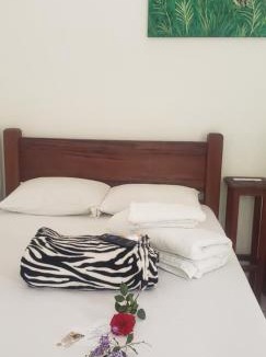 Cabore Hotel | Pousada Villa da Gama