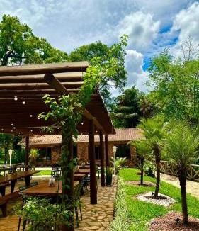 Mario Campos Hotel | Pousada Villa da Serra