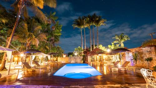 Pirenopolis Hotel | Pousada Villa das Pedras