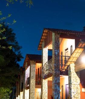 Pirenopolis Hotel | Pousada Villa das Pedras