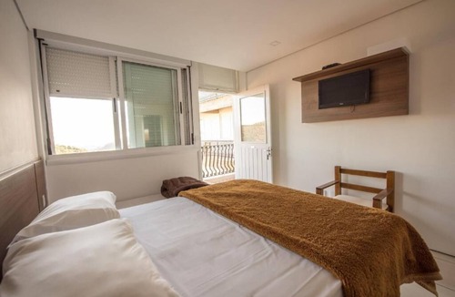 Maria Goretti Hotel | Pousada Villa Dei Fiori