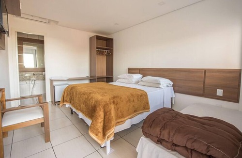 Maria Goretti Hotel | Pousada Villa Dei Fiori