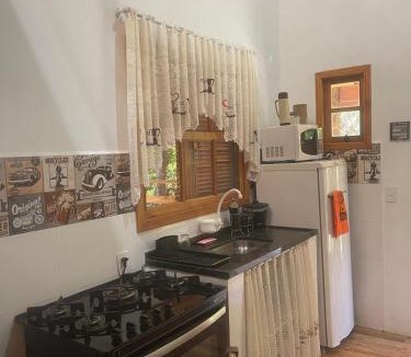 Camanducaia Cabin | Pousada Villa Del Bosque