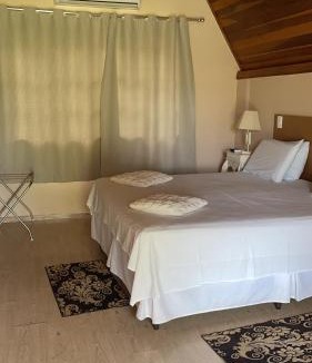 Monte Siao Hotel | Pousada Villa Di Carpi