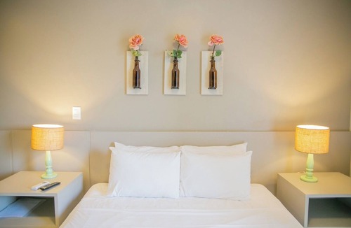 Itagua Hotel | Pousada Villa di Enzo