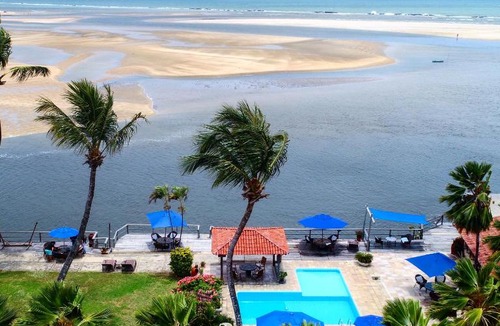 Genipabu Hotel | Pousada Villa do Sol