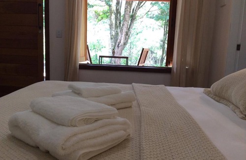 Brumadinho Hotel | Pousada Villa Domaso
