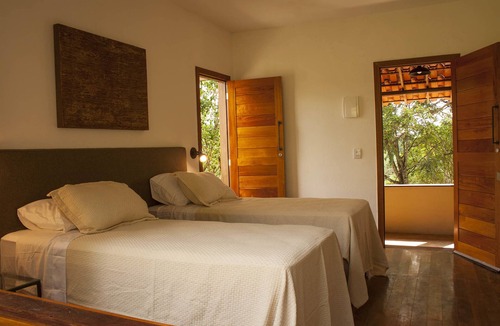 Brumadinho Hotel | Pousada Villa Domaso