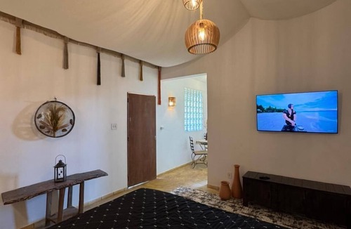 Sao Sebastiao das Aguas Claras Hotel | Pousada Villa Dorinha Suites Spa