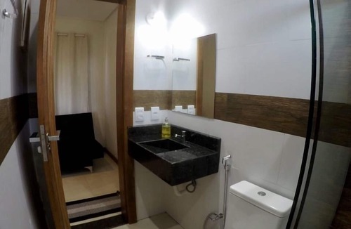 Itacare Hotel | Pousada Villa dos Sonhos