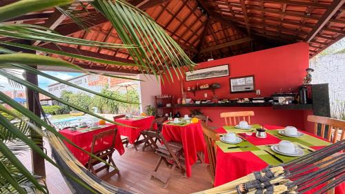Itacimirim House | Pousada Villa Egregora