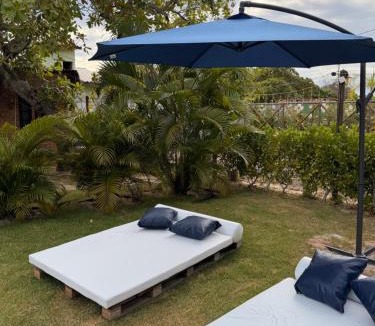 Itacimirim House | Pousada Villa Egregora