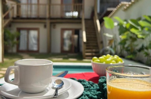 Tiradentes Apartment | Pousada Villa Essenza