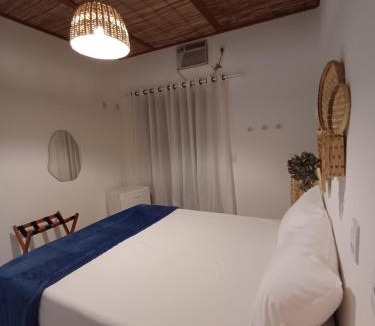 Pirenopolis Hotel | Pousada Villa Grega de Piri