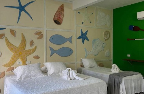 Ponta do Mangue Hotel | Pousada Villa Japa