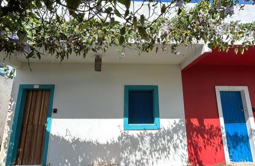 Ponta do Mangue Hotel | Pousada Villa Japa