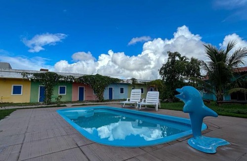Ponta do Mangue Hotel | Pousada Villa Japa