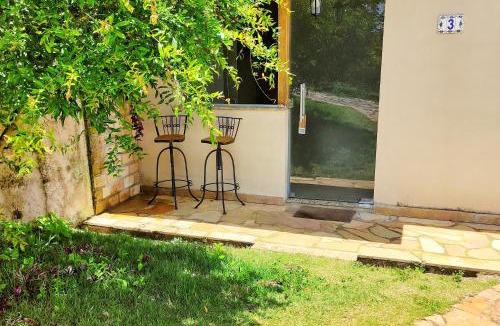 Diamantina Apartment | Pousada Villa Magna - Chalé Família