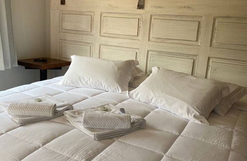 Conceicao do Ibitipoca Hotel | Pousada Villa Manso