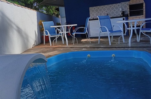 Buzios House | Pousada Villa Margarida